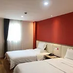 7Days Premium Shanghai Xujiahui Longhua Road Subway Station Branch