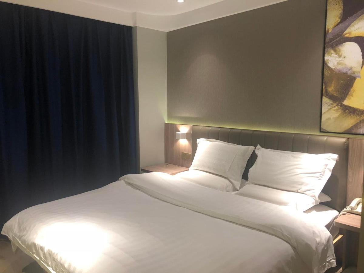 7days Premium Xujiahui Longhua Road Subway Station Branch Shanghai