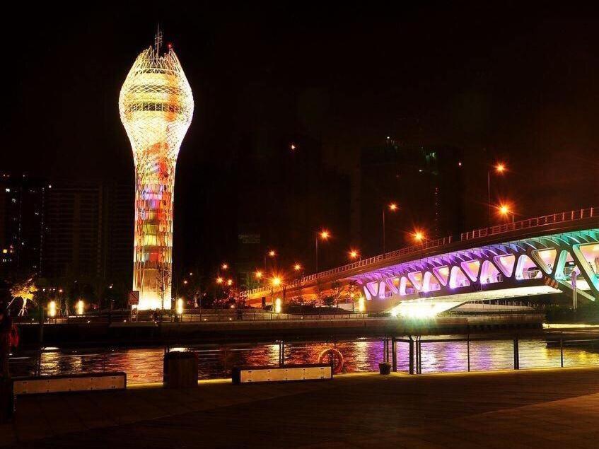 Hotel 7days Premium Xujiahui Longhua Road Subway Station Branch Shanghai